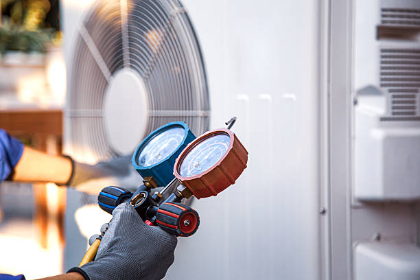 Trusted Ac Installation service in Butner, NC - AAA Pro HVAC